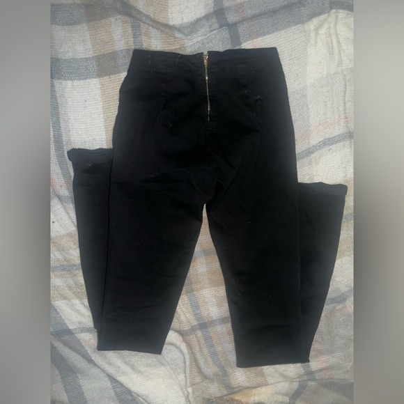 O2 jeans - Picture 2 of 3